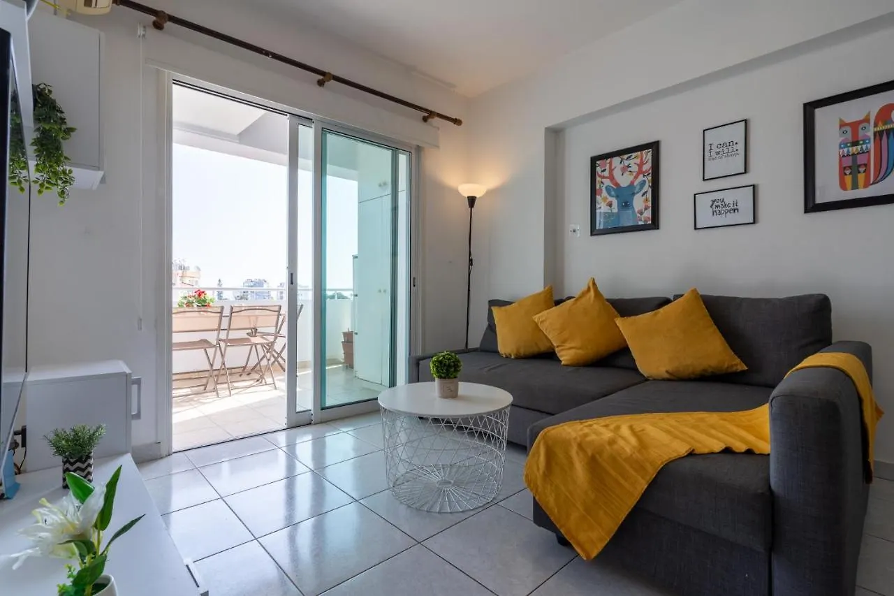 Anais 1-Bedroom Apartment In Mackenzie location