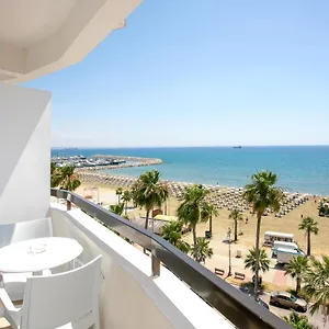 Hotell Les Palmiers Boutique & Luxury, Larnaca